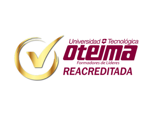 Universidad Tecnológica Oteima