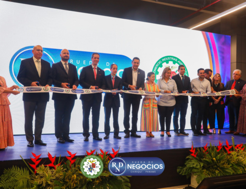 Exitosa Apertura de la Duodécima Versión de la Rueda Internacional de Negocios 2024 en Chiriquí